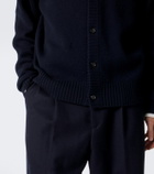 Lisa Yang Fenris cashmere cardigan