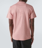 Berluti Cotton polo shirt
