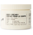 Le Labo - Body Cream - Hinoki, 250ml - Colorless