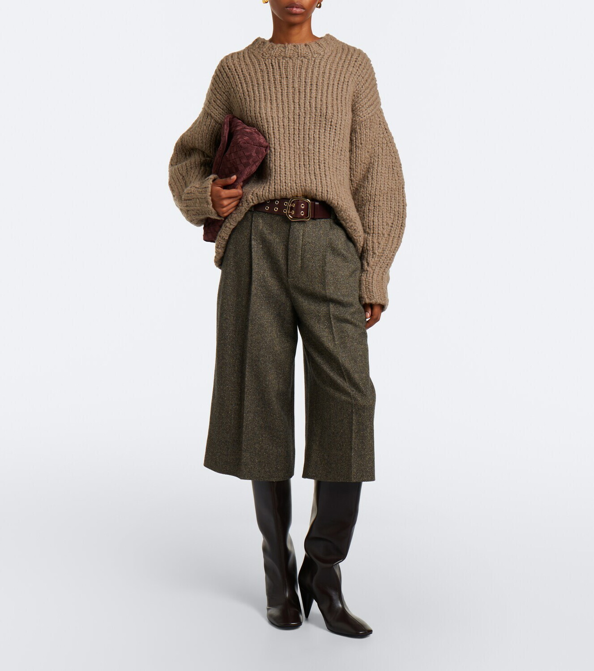 Ralph Lauren Collection Cashmere sweater