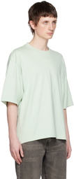 Calvin Klein Green Embrace T-Shirt