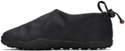 Nike Black ACG Moc Premium Sneakers