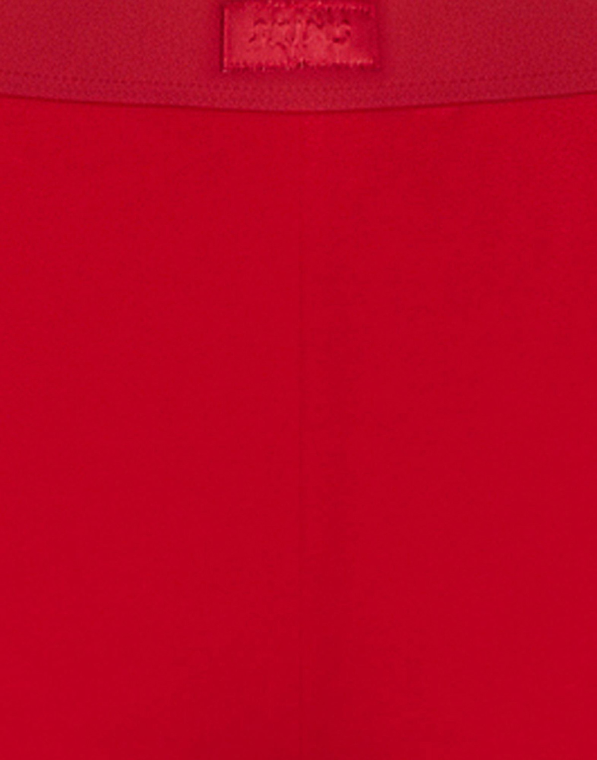 Skims Womens Pants in Red