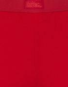 Skims Womens Pants in Red