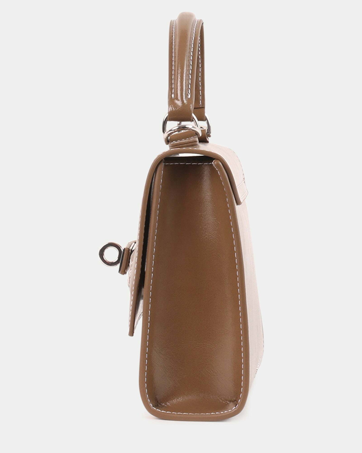 Steve Madden Belloise Bag in Green