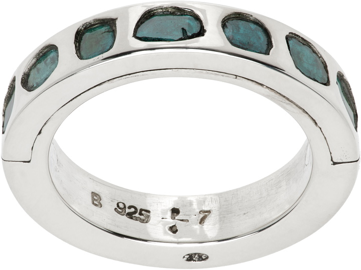 Photo: Parts of Four Sistema Ring