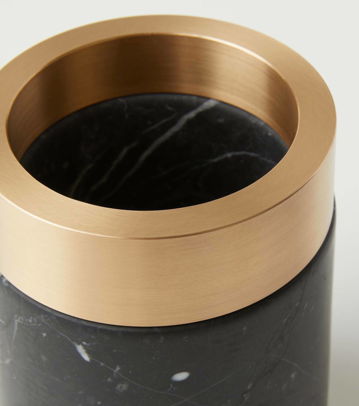 Michaël Verheyden Coppa Extra Small marble container