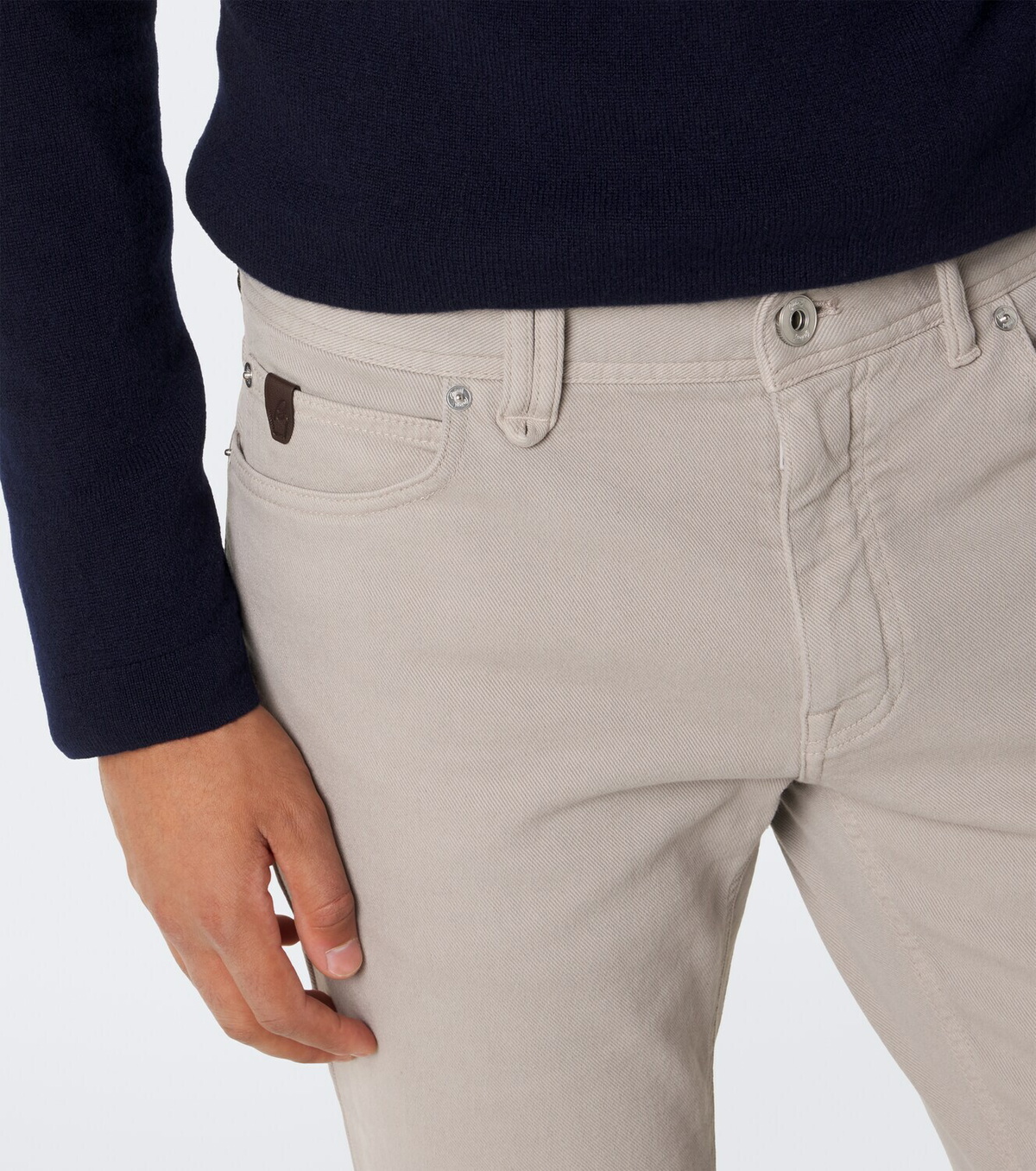 Brioni Meribel slim jeans