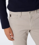 Brioni Meribel slim jeans