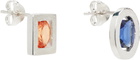 Bleue Burnham Opposite Earrings