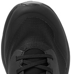 Arc'teryx - Norvan LD GORE-TEX and Mesh Running Sneakers - Men - Black