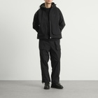 Arte Men's Technical Polar Jacket in Black
