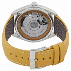 Omega Seamaster Olympic Timekeeper Automatic Tan Leather Mens Limited Edition Watch 522.32.40.20.01.002