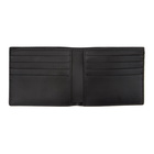 Gucci Black GG Supreme Eagle Wallet