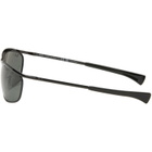 Ray-Ban Black Olympian I Deluxe Sunglasses