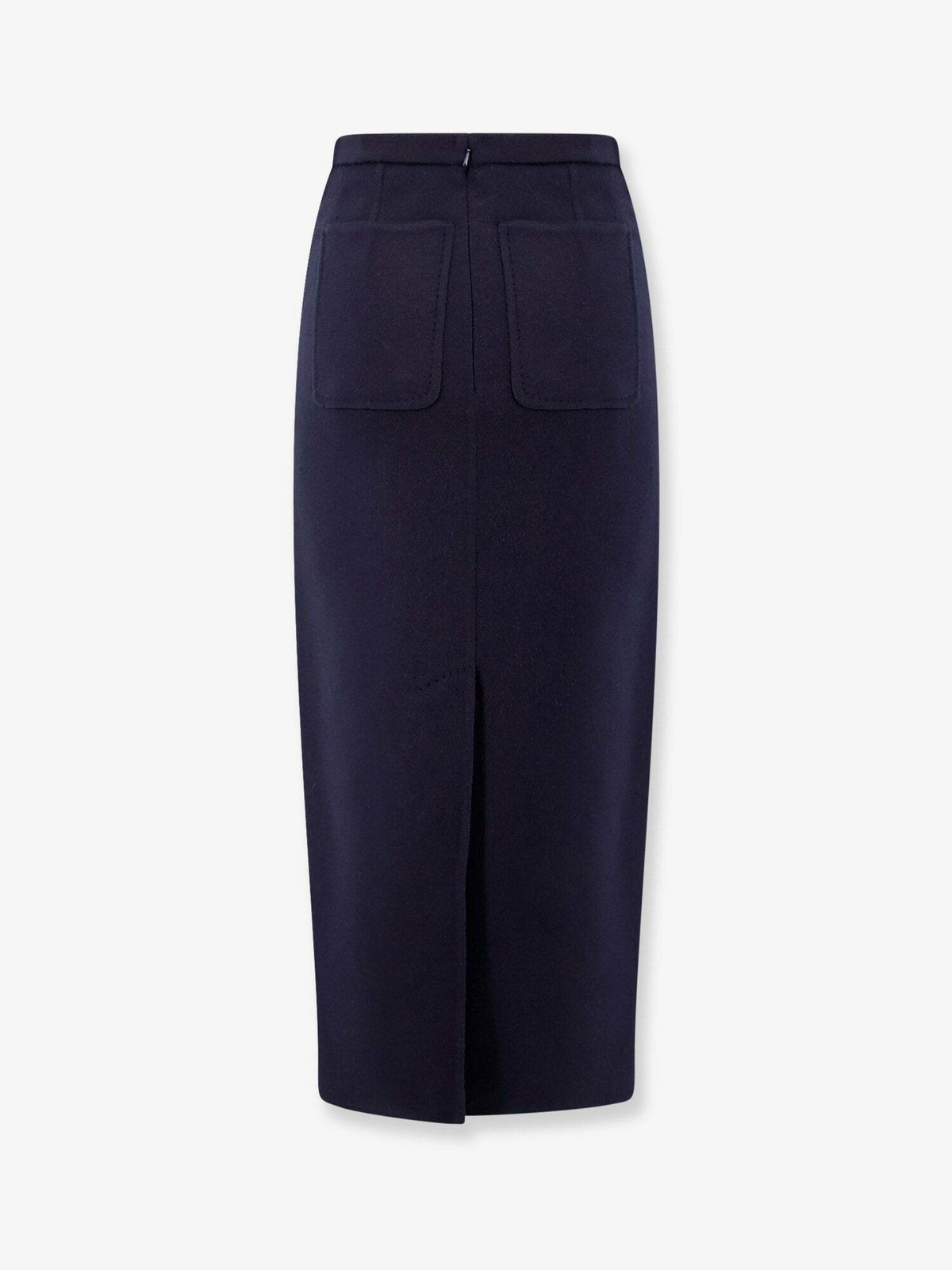 スカート MAX MARA 'Palo' skirt Blue PALO Max Mara Palo Blue Womens Skirt Max Mara
