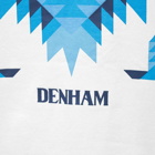 Denham Men's Navajo Regular T-Shirt in White