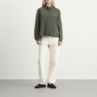 Levi's Women's 501® '90S Jeans in Ecru Booper No Damage