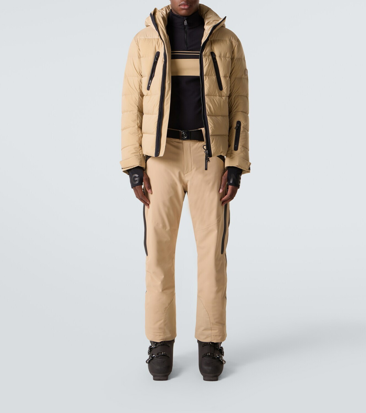Bogner Bond23 ski top