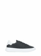 Philippe Model Temple Low Sneakers