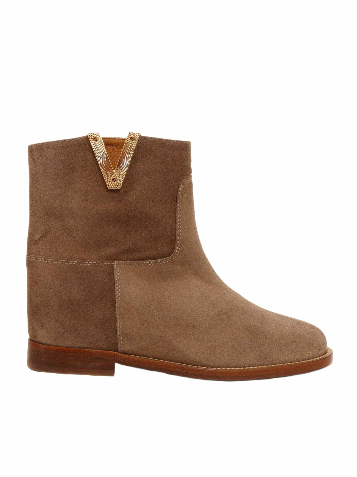 Cia Roma Via Roma 15 V Insert Boots Via Roma 15