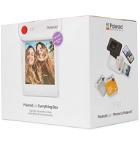 Polaroid Originals - Polaroid Lab Everything Box - White