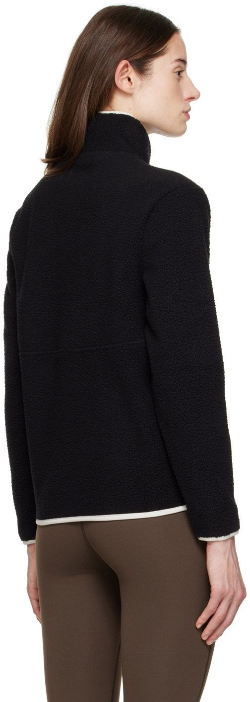 Splits59 Black Libby Sweatshirt
