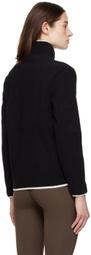 Splits59 Black Libby Sweatshirt