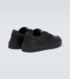 Dolce&Gabbana - New Roma leather sneakers