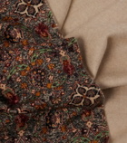 Loro Piana Cashmere scarf
