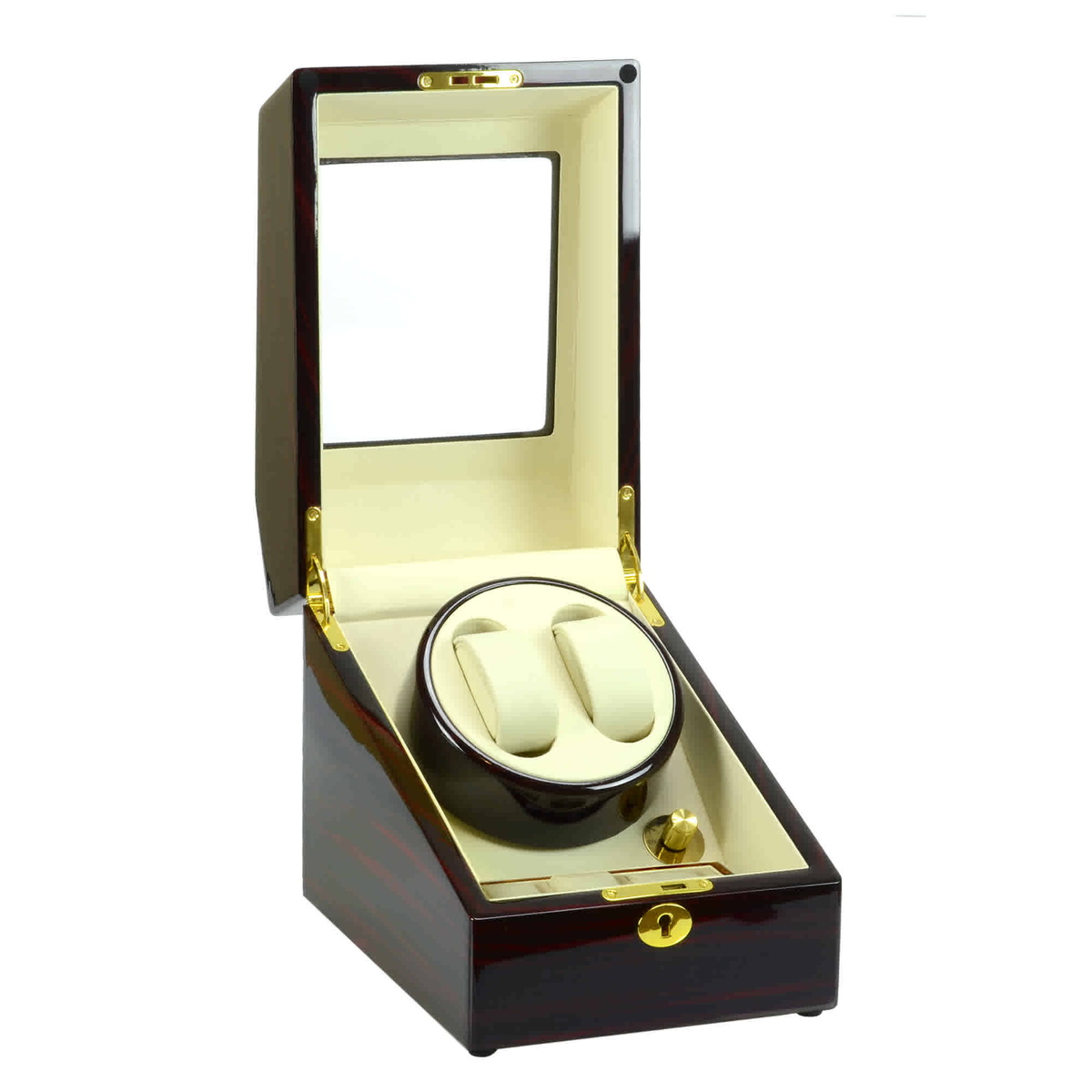 Steinhausen Heritage Double Watch Winder SW2001