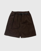 Gramicci G Short Brown - Mens - Casual Shorts