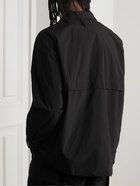 Comme des Garçons HOMME - Shell Shirt Jacket - Black