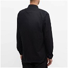 Paul Smith Men's Button Down Denim Shirt in Black