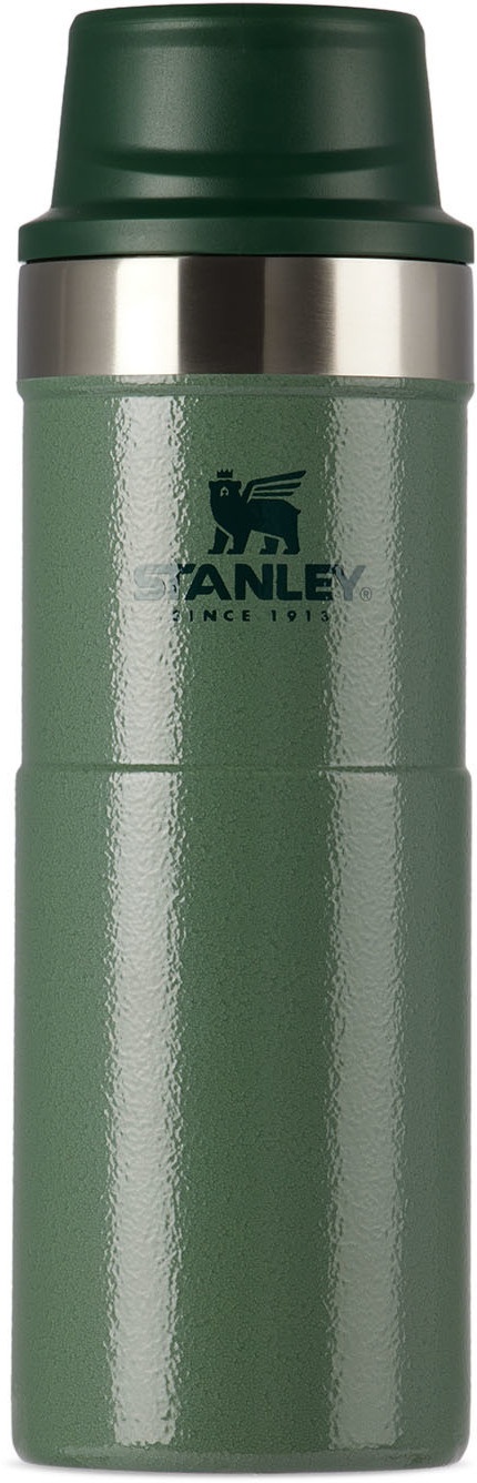 Stanley® Trigger-Action Travel Mug - 16 oz.