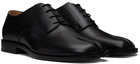 Maison Margiela Black Tabi Oxfords