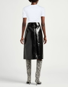 Versace Jeans Couture Womens T-shirt in White