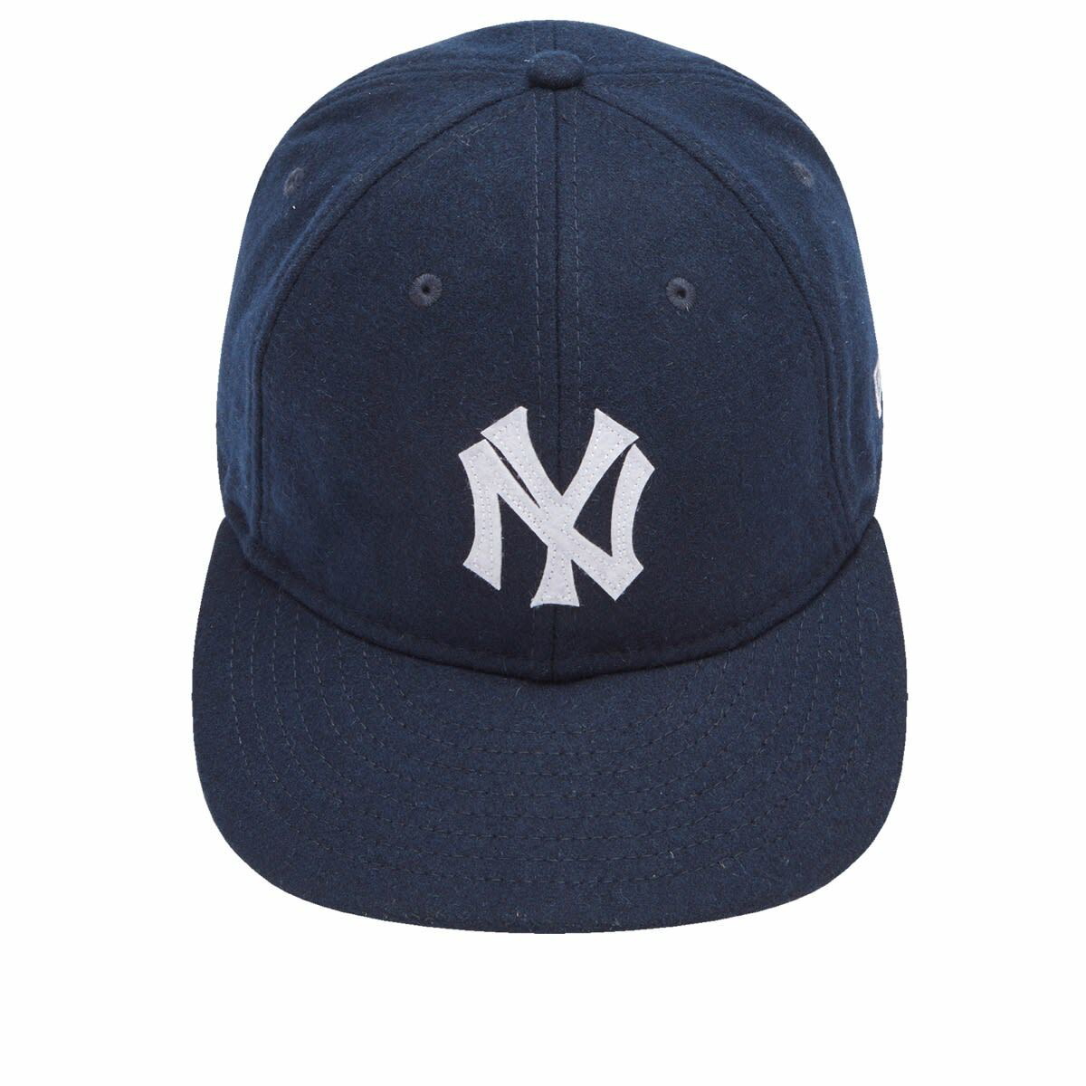 帽子 the editor's choice NYCO Cap Navy White the editor's choice NYCO Cap Navy / Navy