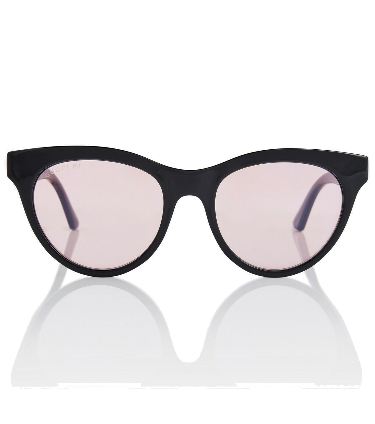 blue and red gucci sunglasses