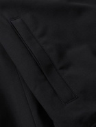Orlebar Brown - Alvaro Merino Wool Jacket - Blue