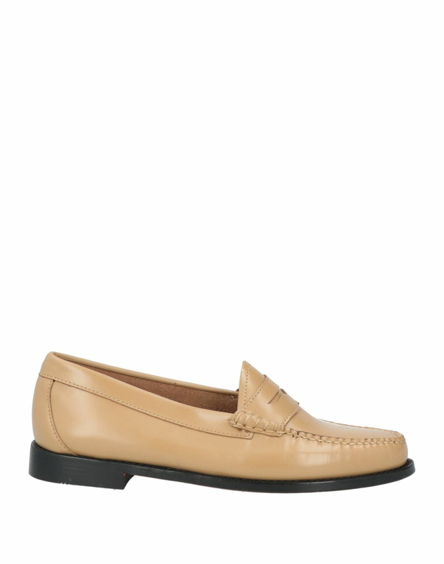 Photo: G. h. Bass & Co Weejun Penny Soft Womens Loafers Sand