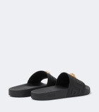 Versace La Medusa slides