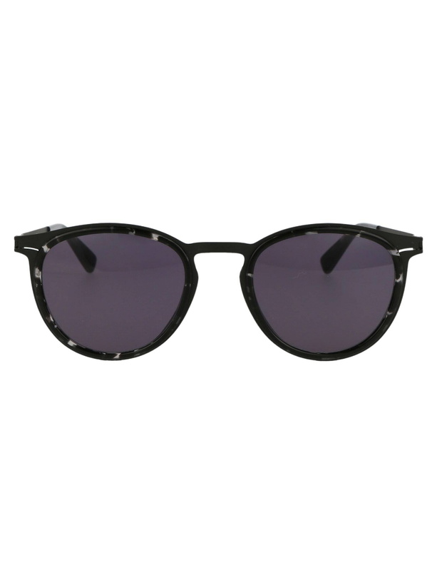 Photo: Mykita Siwa Sunglasses