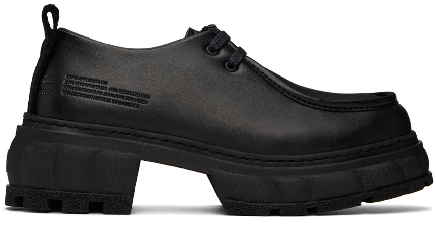 Virón Black New Order Derbys