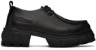 Virón Black New Order Derbys