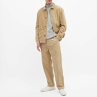 Satta Men's Allotment Jacket in Taupe