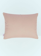 Les Ottomans Velvet Cushion