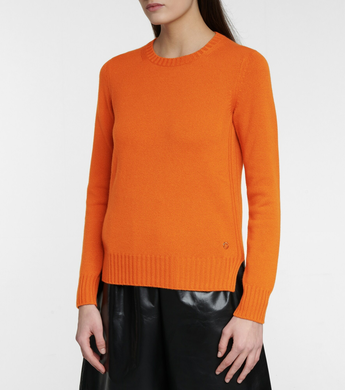 Loro Piana - Parksville cashmere sweater Loro Piana