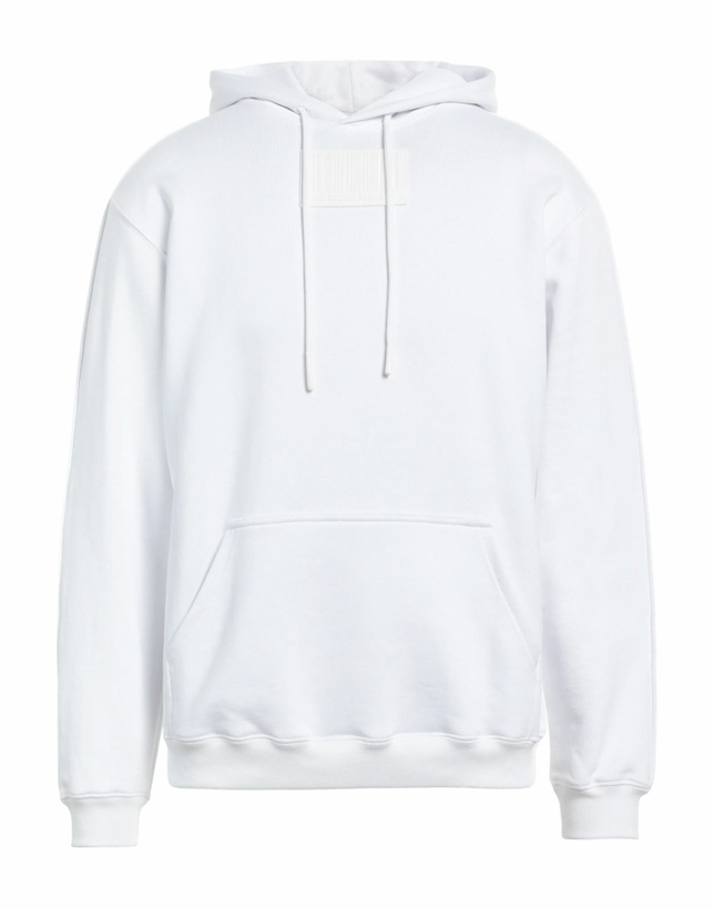 Photo: Vtmnts Mens Sweatshirt in White