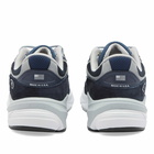 New Balance Men's M990NV6 - Made in USA Sneakers in Navy